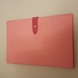 Pink Tablet Case